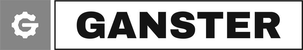 Ganster-Maschinenbau-Logo-grün-schwarz